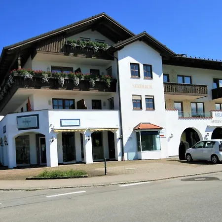 Landhaus Seeblick 10