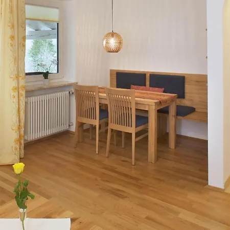 Lägenhet Landhaus Seeblick 10